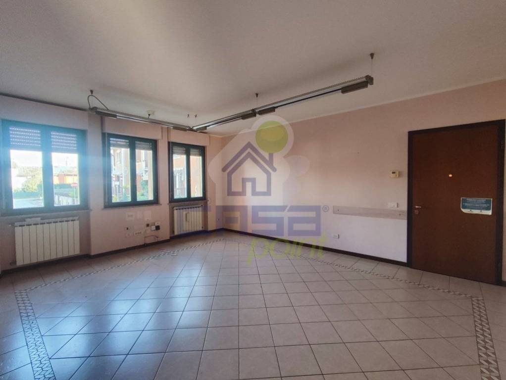 appartamento in vendita a Vescovato