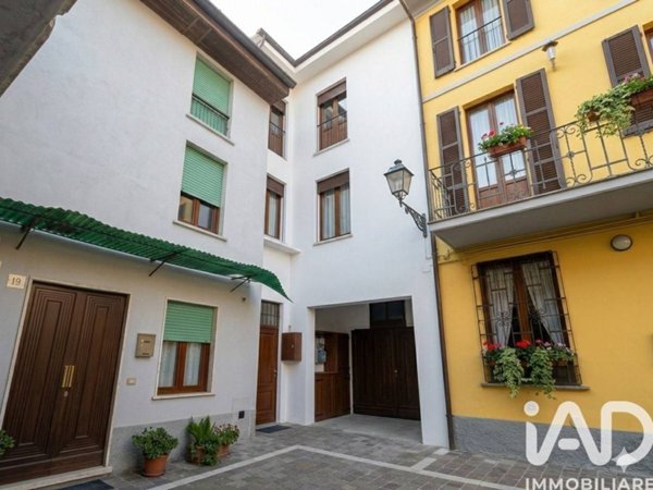 appartamento in vendita a Vescovato