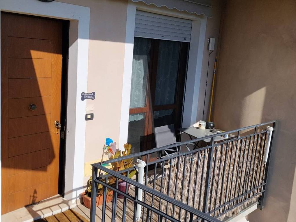 appartamento in vendita a Vescovato