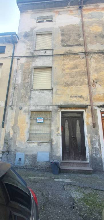 casa indipendente in vendita a Vescovato
