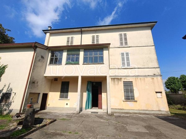 appartamento in vendita a Vescovato