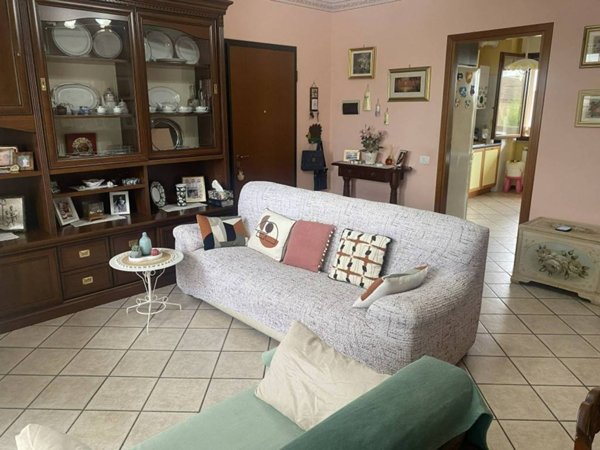 appartamento in vendita a Vescovato