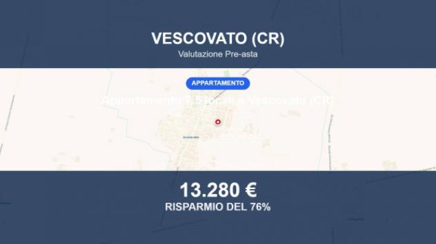 casa indipendente in vendita a Vescovato