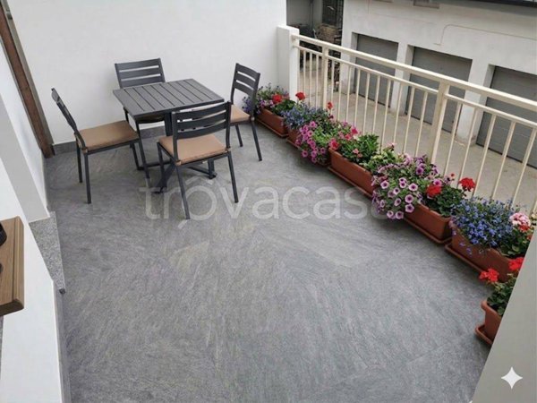 appartamento in vendita a Vescovato