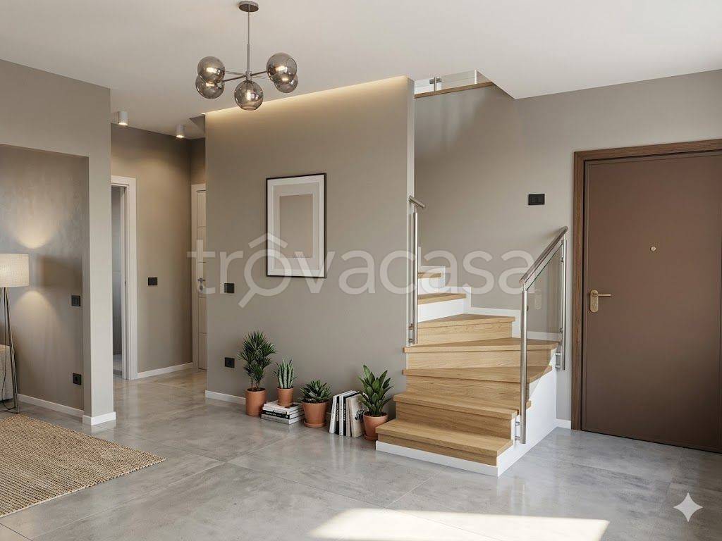 appartamento in vendita a Vescovato