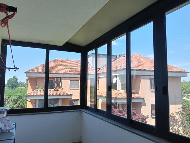 appartamento in vendita a Vescovato