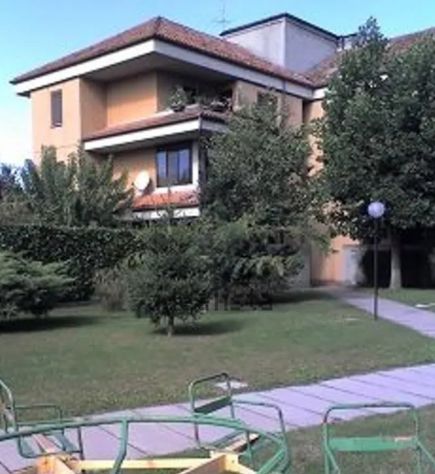 appartamento in vendita a Vescovato