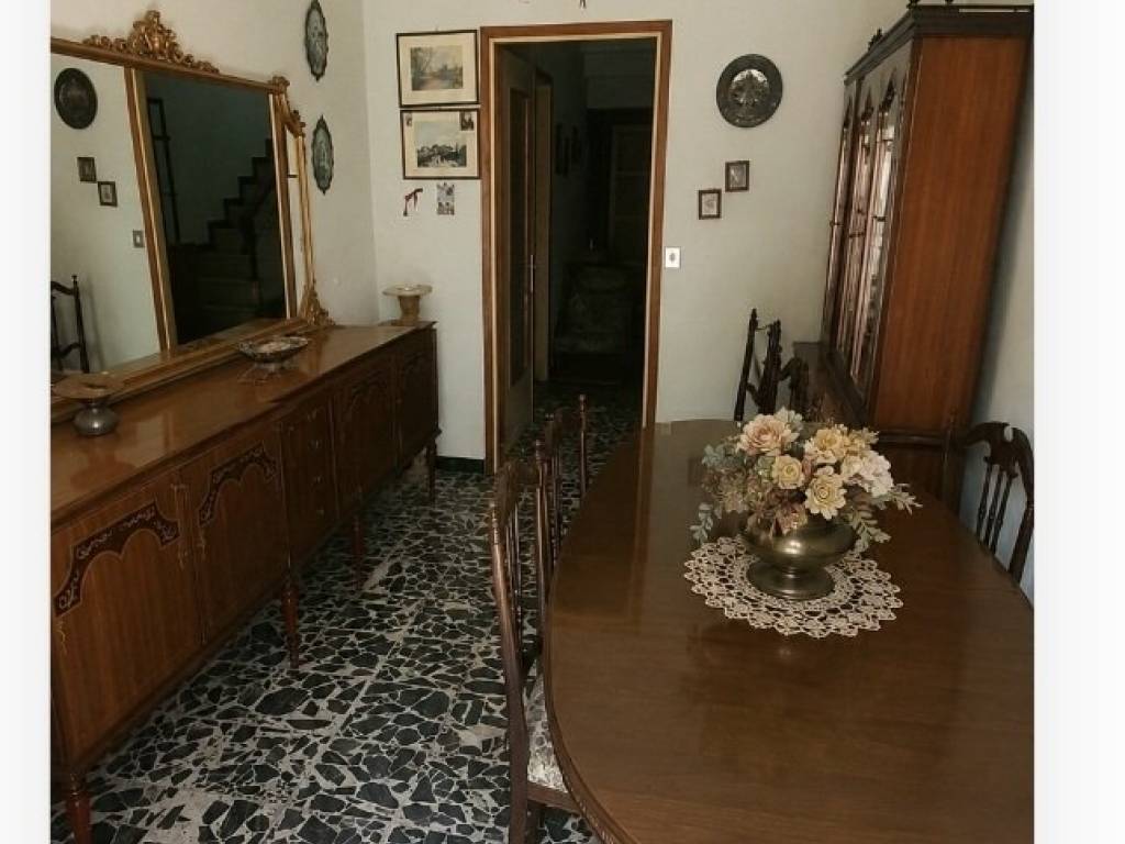casa indipendente in vendita a Vescovato