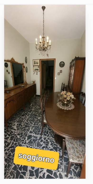 casa indipendente in vendita a Vescovato