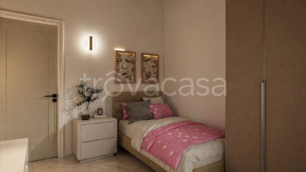 casa indipendente in vendita a Vescovato