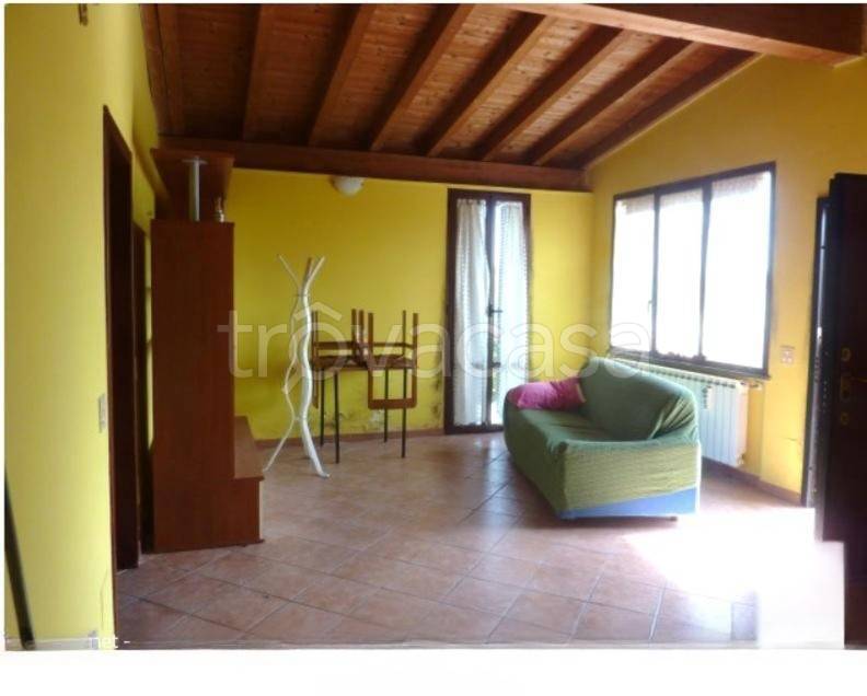 appartamento in vendita a Vescovato