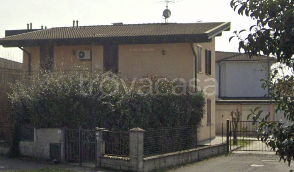 appartamento in vendita a Vescovato
