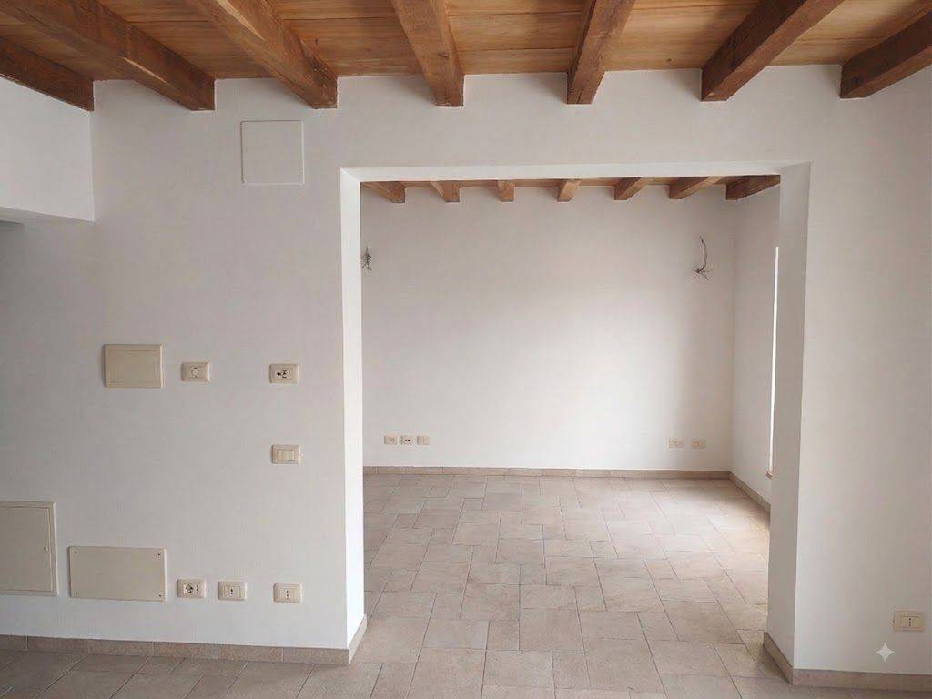 casa indipendente in vendita a Vescovato