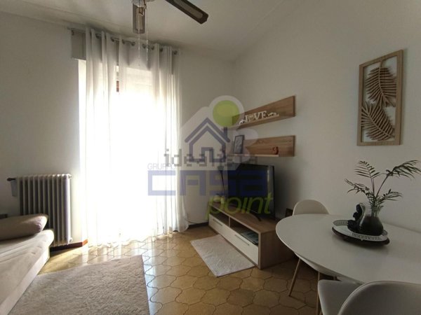 appartamento in vendita a Vescovato