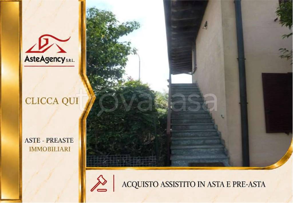 appartamento in vendita a Vescovato