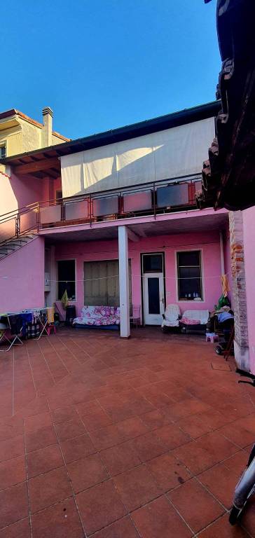 casa indipendente in vendita a Vescovato