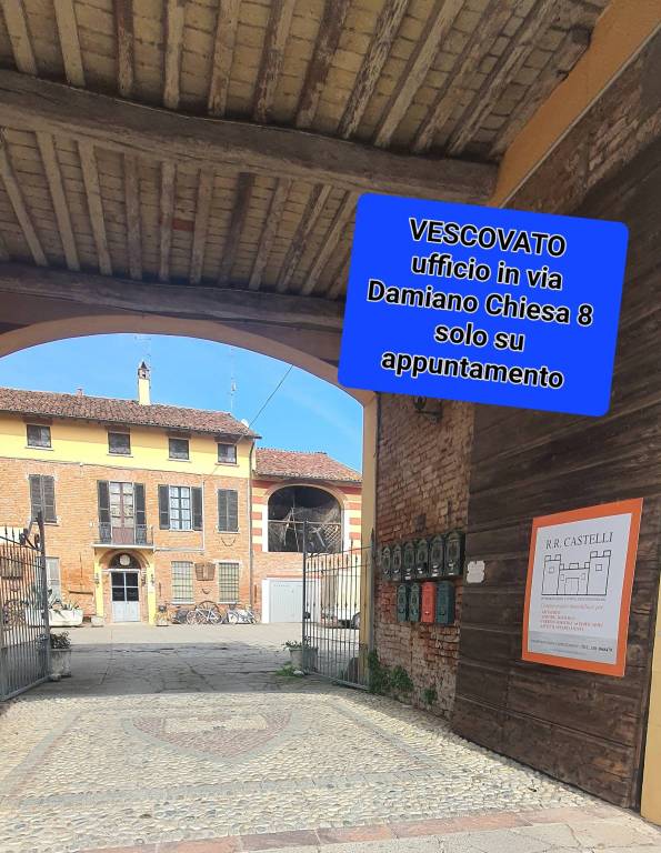 casa indipendente in vendita a Vescovato