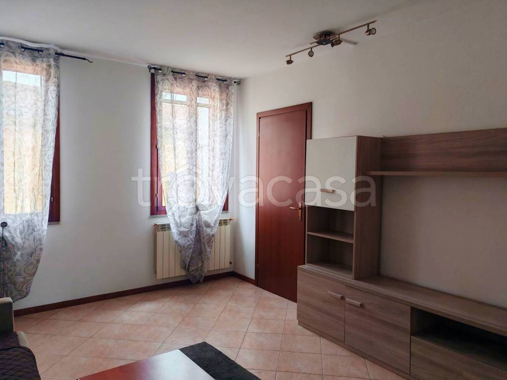 appartamento in vendita a Vescovato
