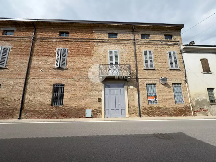 casa indipendente in vendita a Volongo