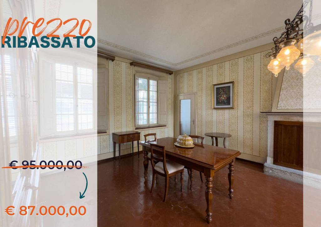 casa indipendente in vendita a Volongo