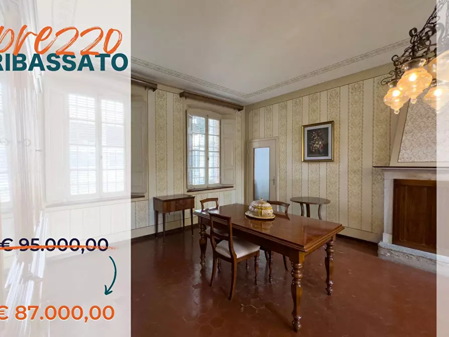 casa indipendente in vendita a Volongo