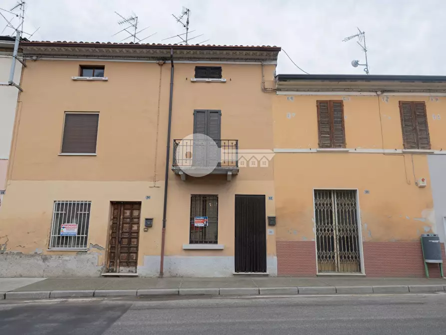 casa indipendente in vendita a Volongo