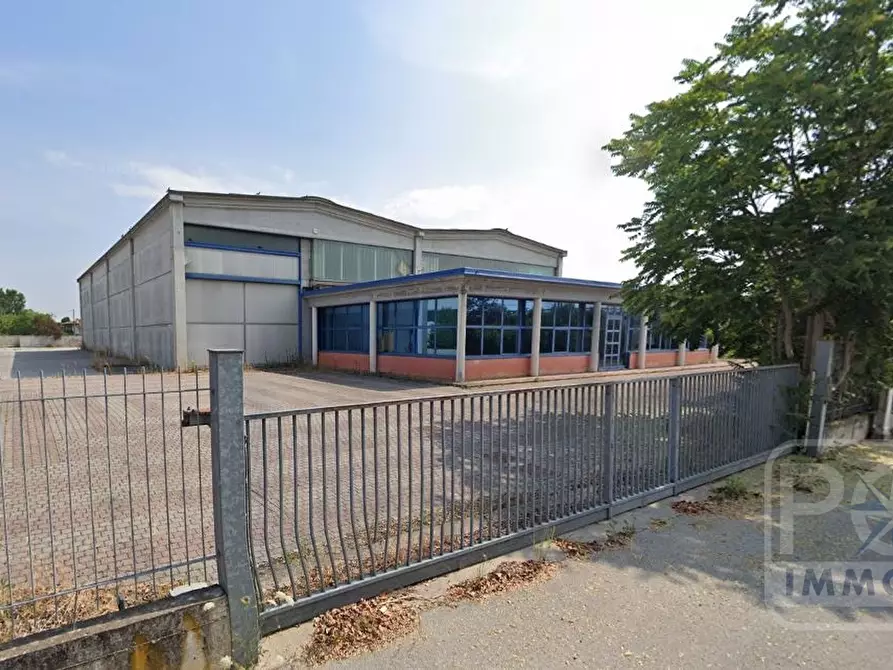 terreno edificabile in vendita a Volongo