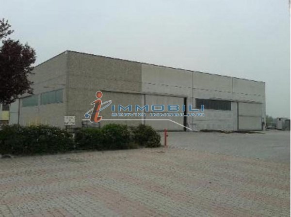 terreno edificabile in vendita a Volongo