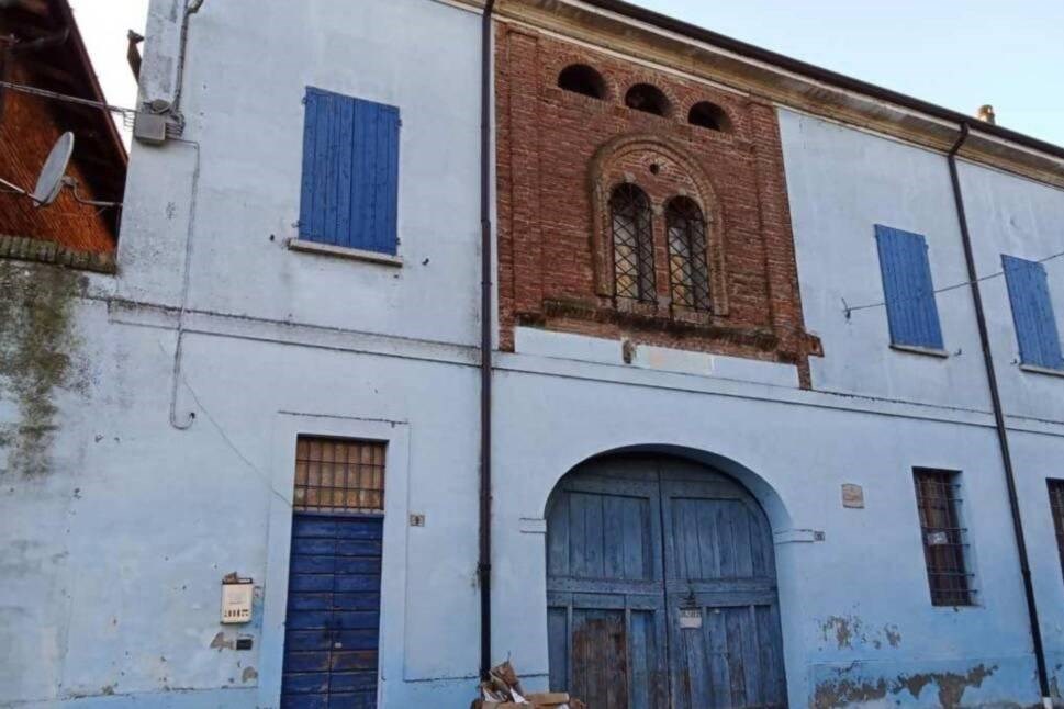 casa indipendente in vendita a Volongo