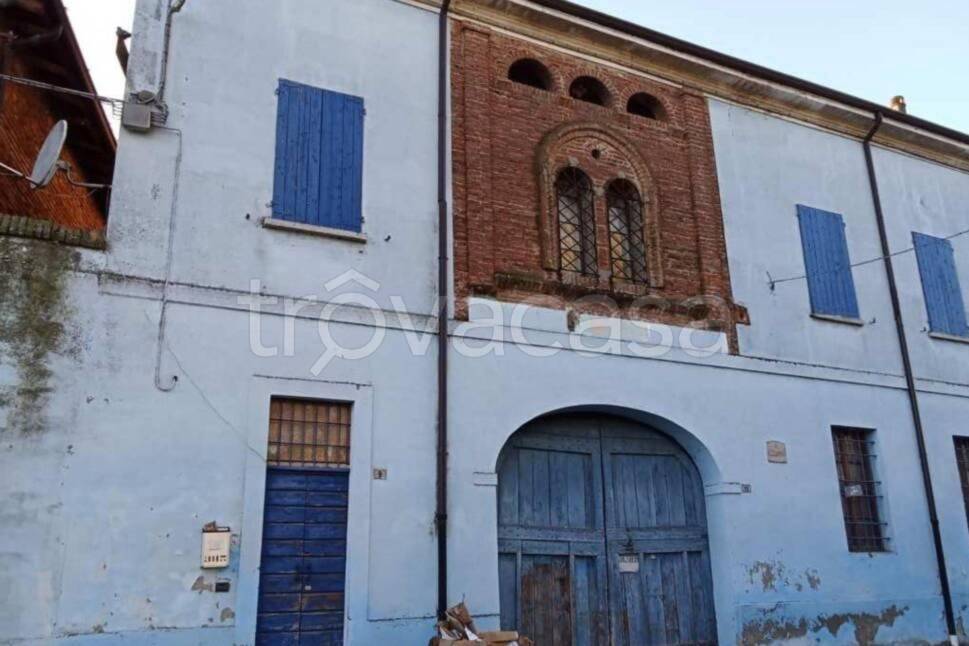 casa indipendente in vendita a Volongo