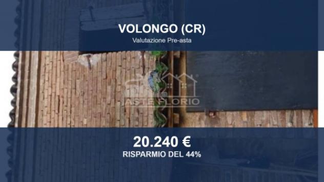 casa indipendente in vendita a Volongo