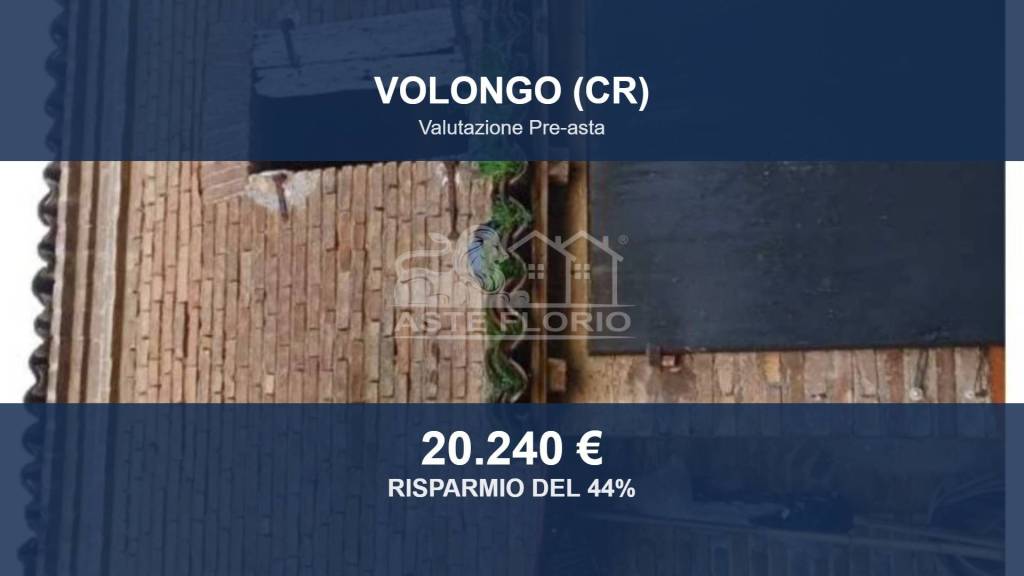 casa indipendente in vendita a Volongo