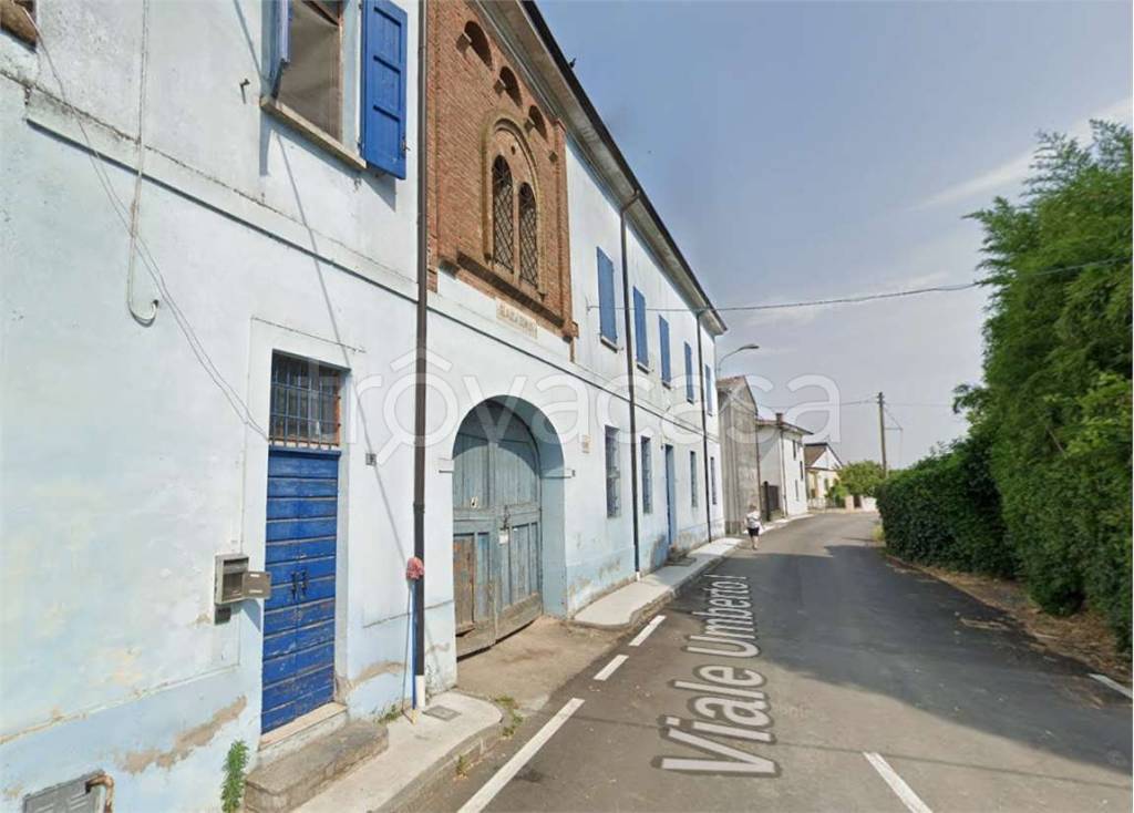casa indipendente in vendita a Volongo