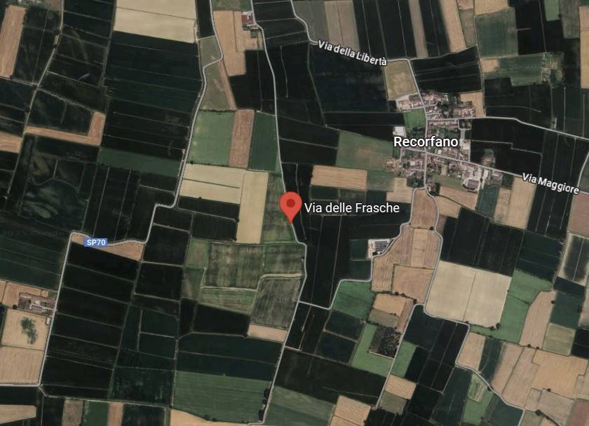 ufficio in vendita a Voltido