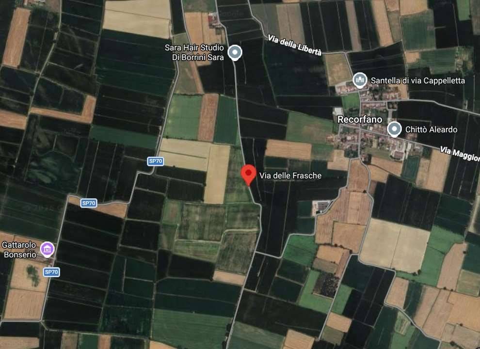 casa semindipendente in vendita a Voltido