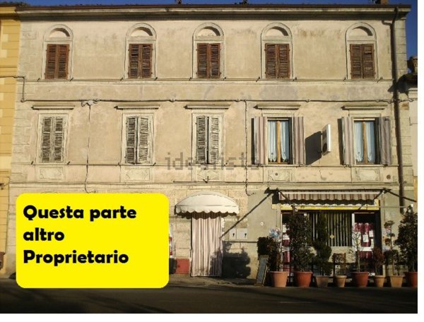 appartamento in vendita a Piadena Drizzona