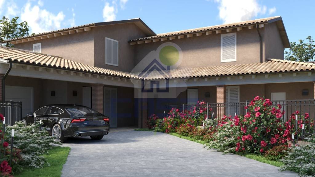 casa indipendente in vendita a Piadena Drizzona