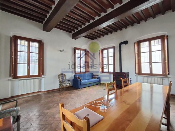 casa indipendente in vendita a Piadena Drizzona in zona Castelfranco d'Oglio