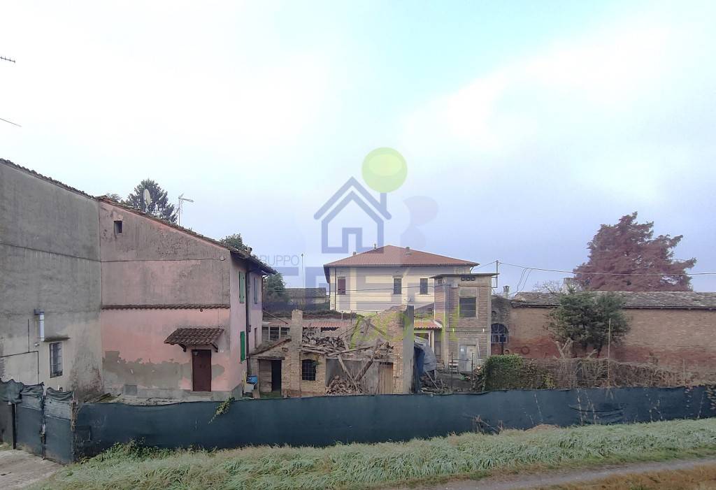 casa indipendente in vendita a Piadena Drizzona