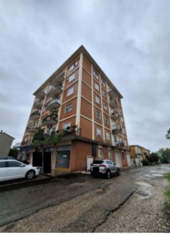appartamento in vendita a Piadena Drizzona