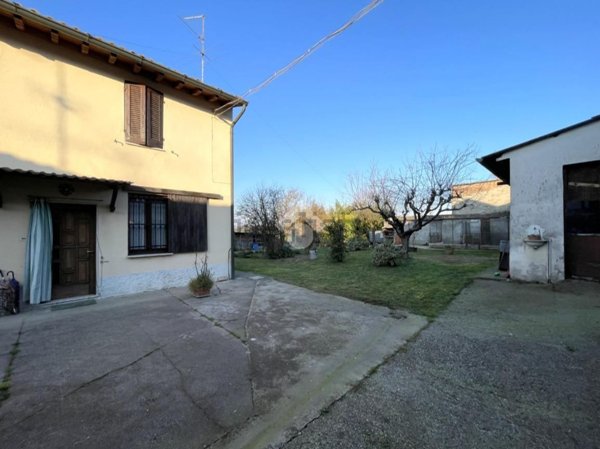 casa semindipendente in vendita a Piadena Drizzona