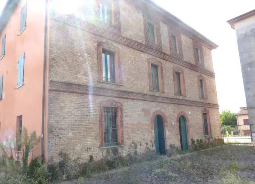 appartamento in vendita a Piadena Drizzona