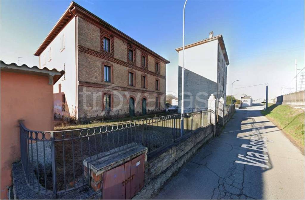 appartamento in vendita a Piadena Drizzona