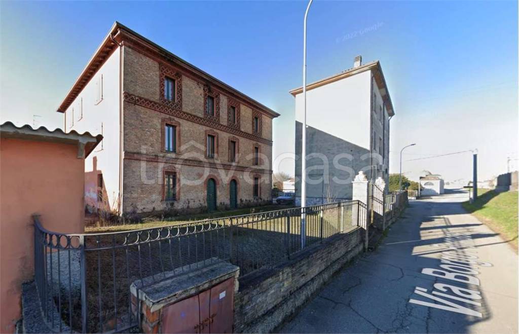 appartamento in vendita a Piadena Drizzona
