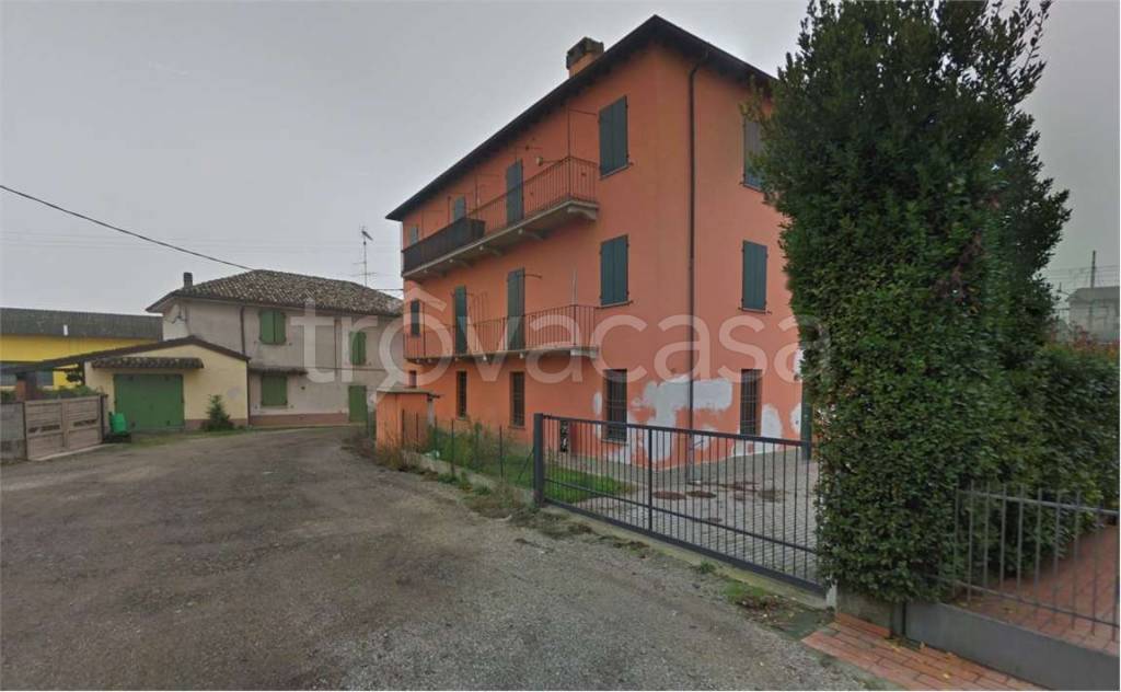 appartamento in vendita a Piadena Drizzona
