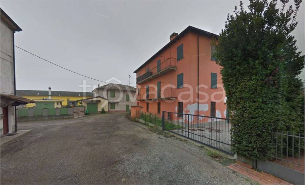appartamento in vendita a Piadena Drizzona