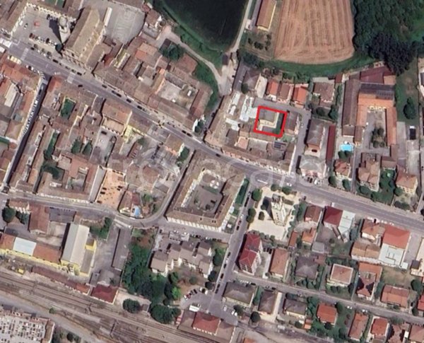 casa indipendente in vendita a Piadena Drizzona in zona Piadena