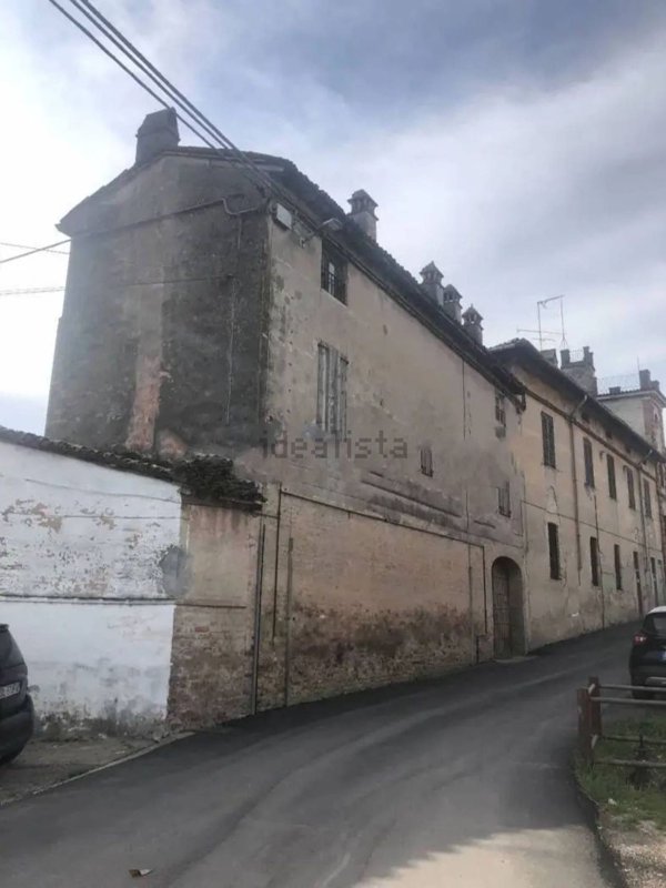 appartamento in vendita a Piadena Drizzona