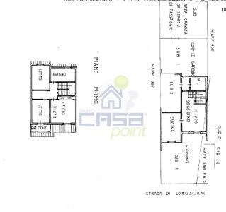 casa indipendente in vendita a Piadena Drizzona