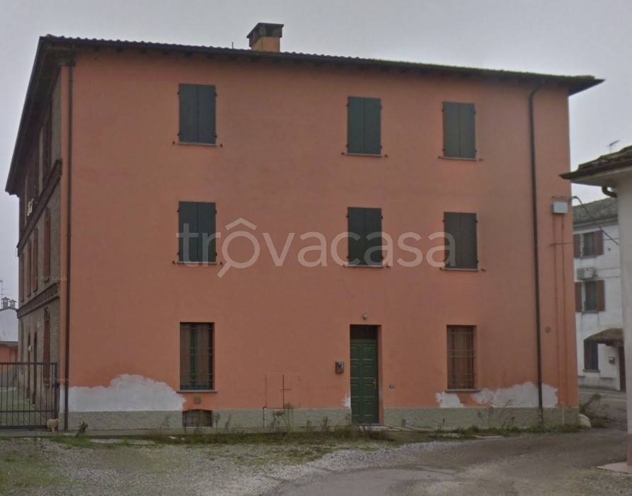 appartamento in vendita a Piadena Drizzona
